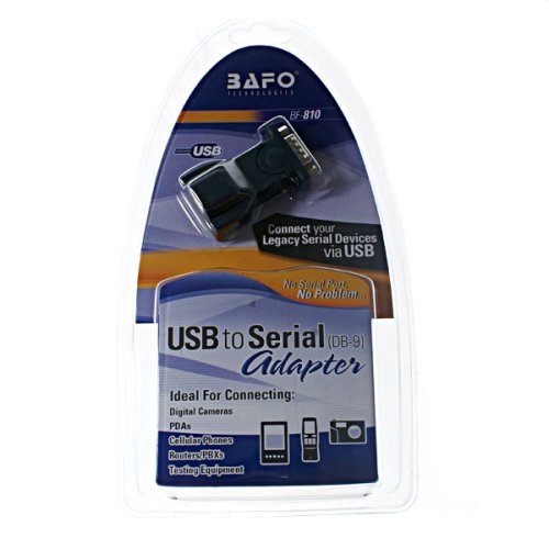 bafo serial to usb driver