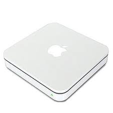 wireless storage for mac