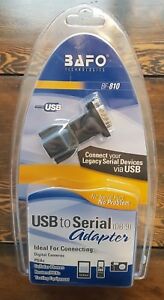 bafo serial to usb driver
